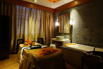 上海徐汇区一个男人的桑拿忏悔录